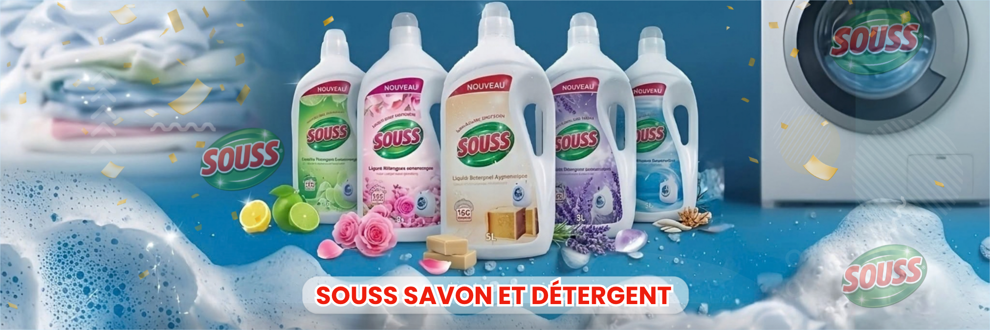 savon